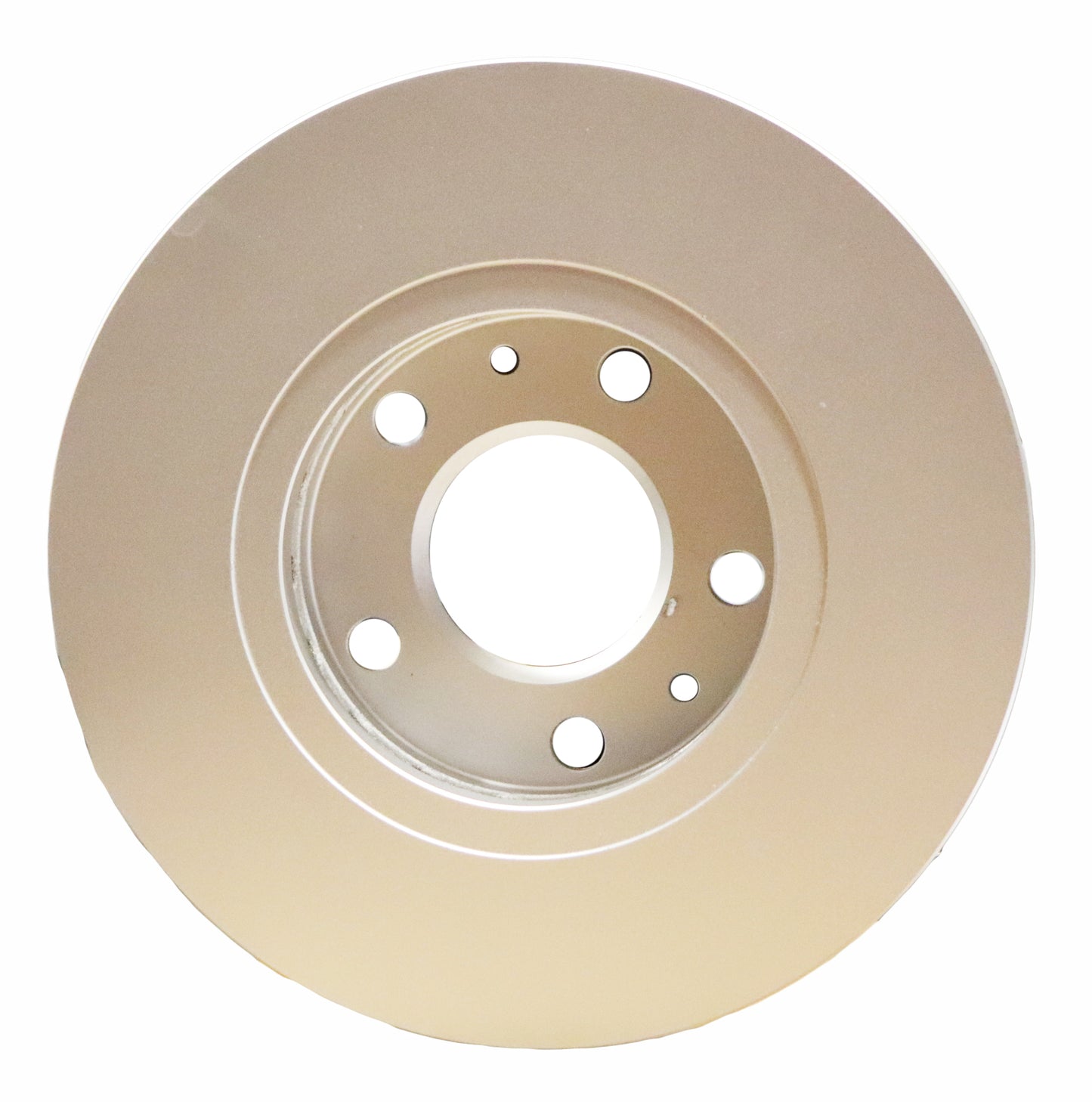 BRAKE DISC DBD00083 FITS DACIA, RENAULT