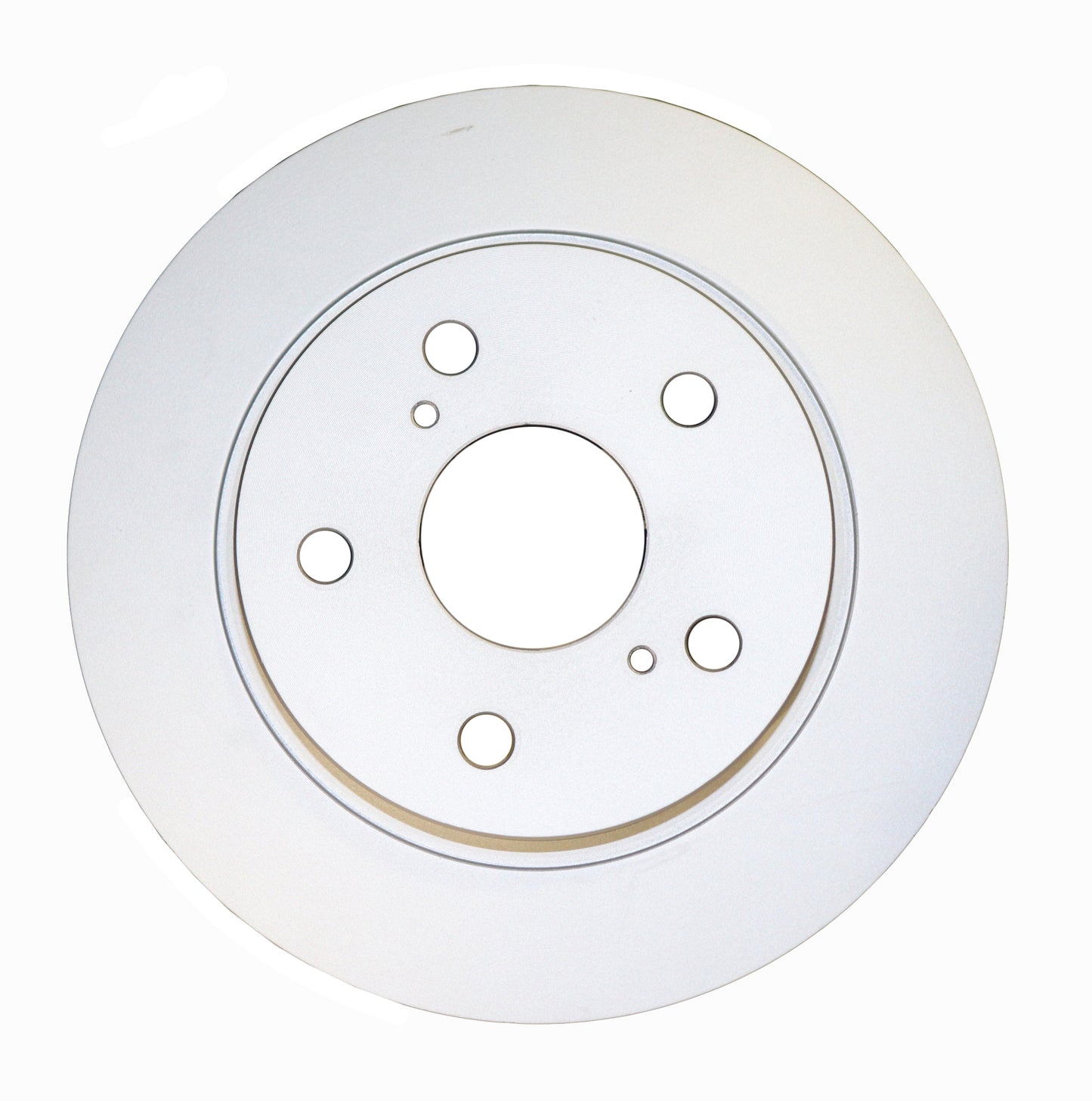 BRAKE DISC DBD00090 FITS TOYOTA