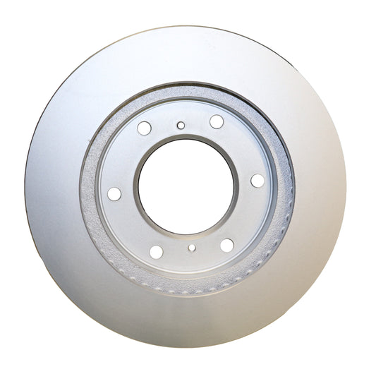 BRAKE DISC DBD00091 FITS FIAT, MITSUBISHI