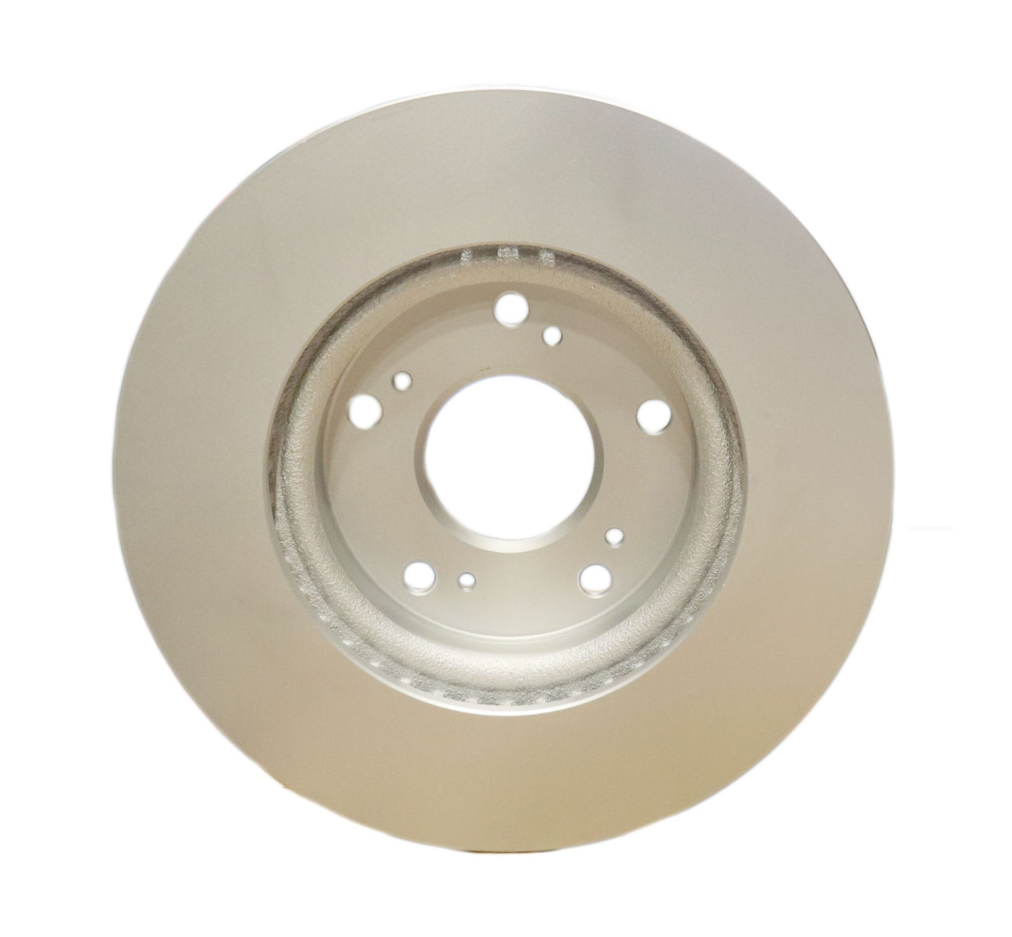 BRAKE DISC DBD00095 FITS HONDA