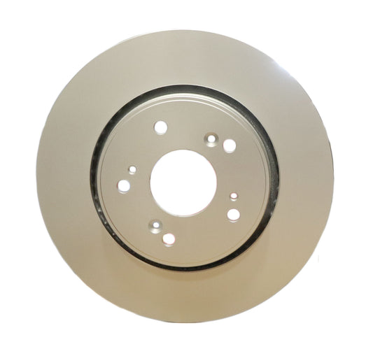 BRAKE DISC DBD00102 FITS HONDA