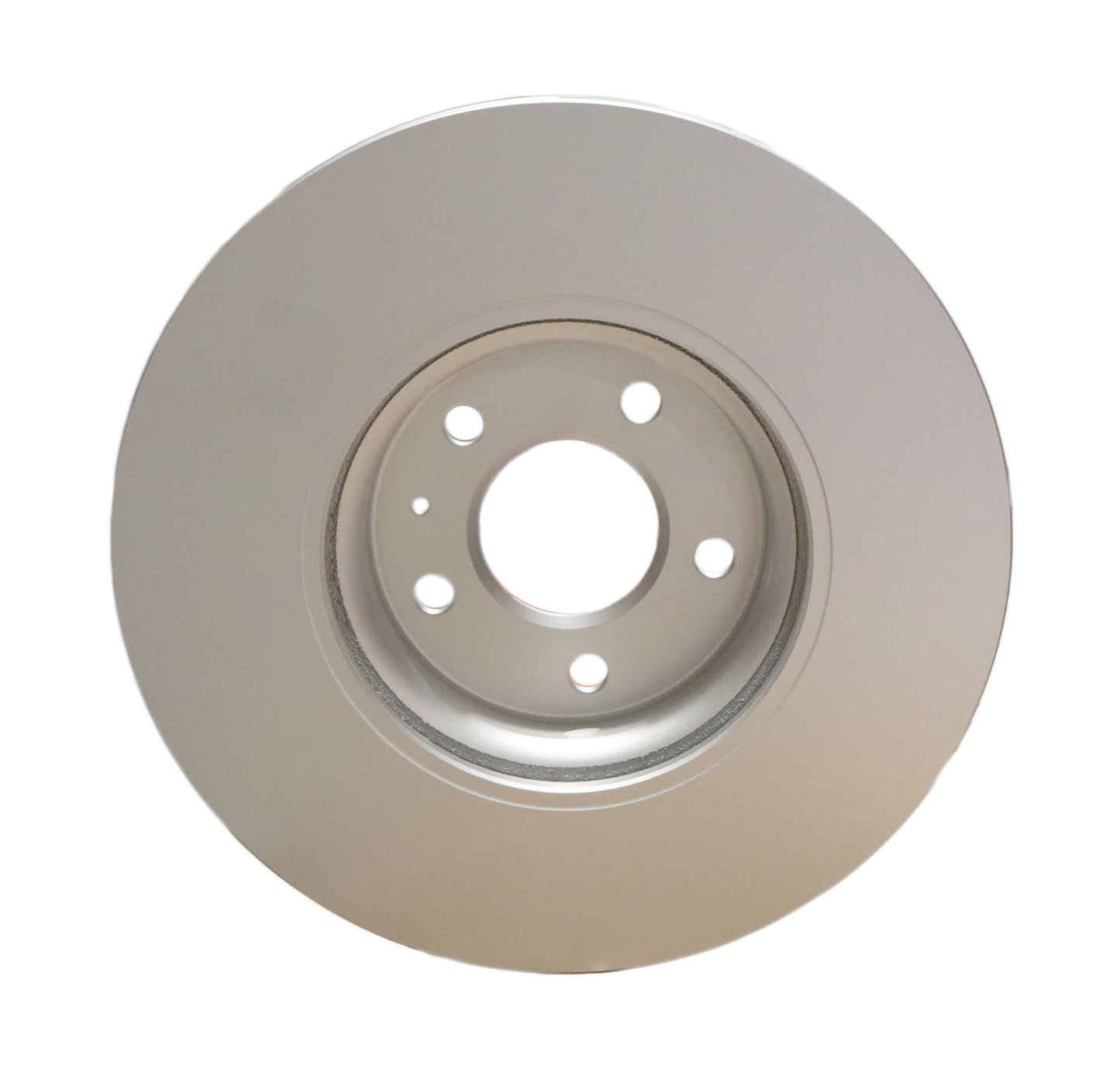 BRAKE DISC DBD00114 FITS AUDI