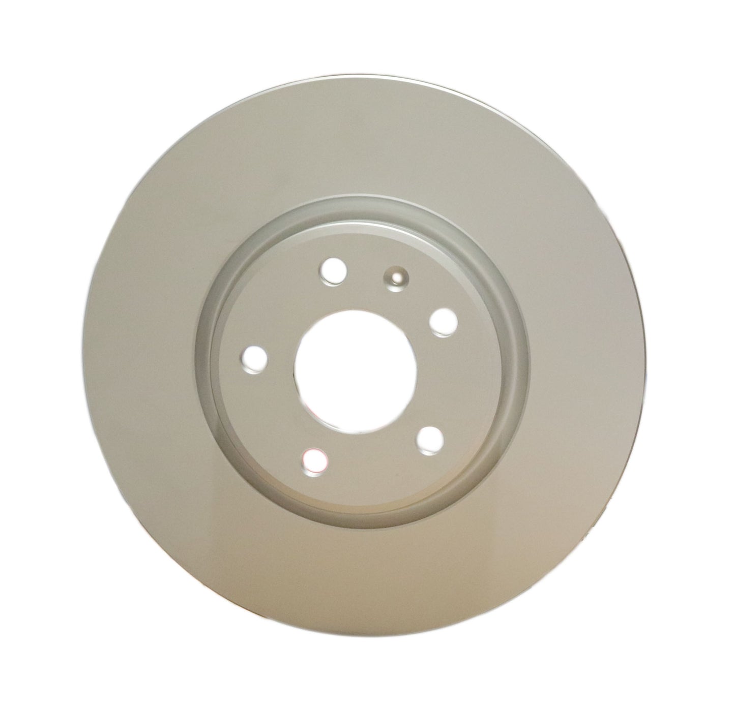 BRAKE DISC DBD00114 FITS AUDI