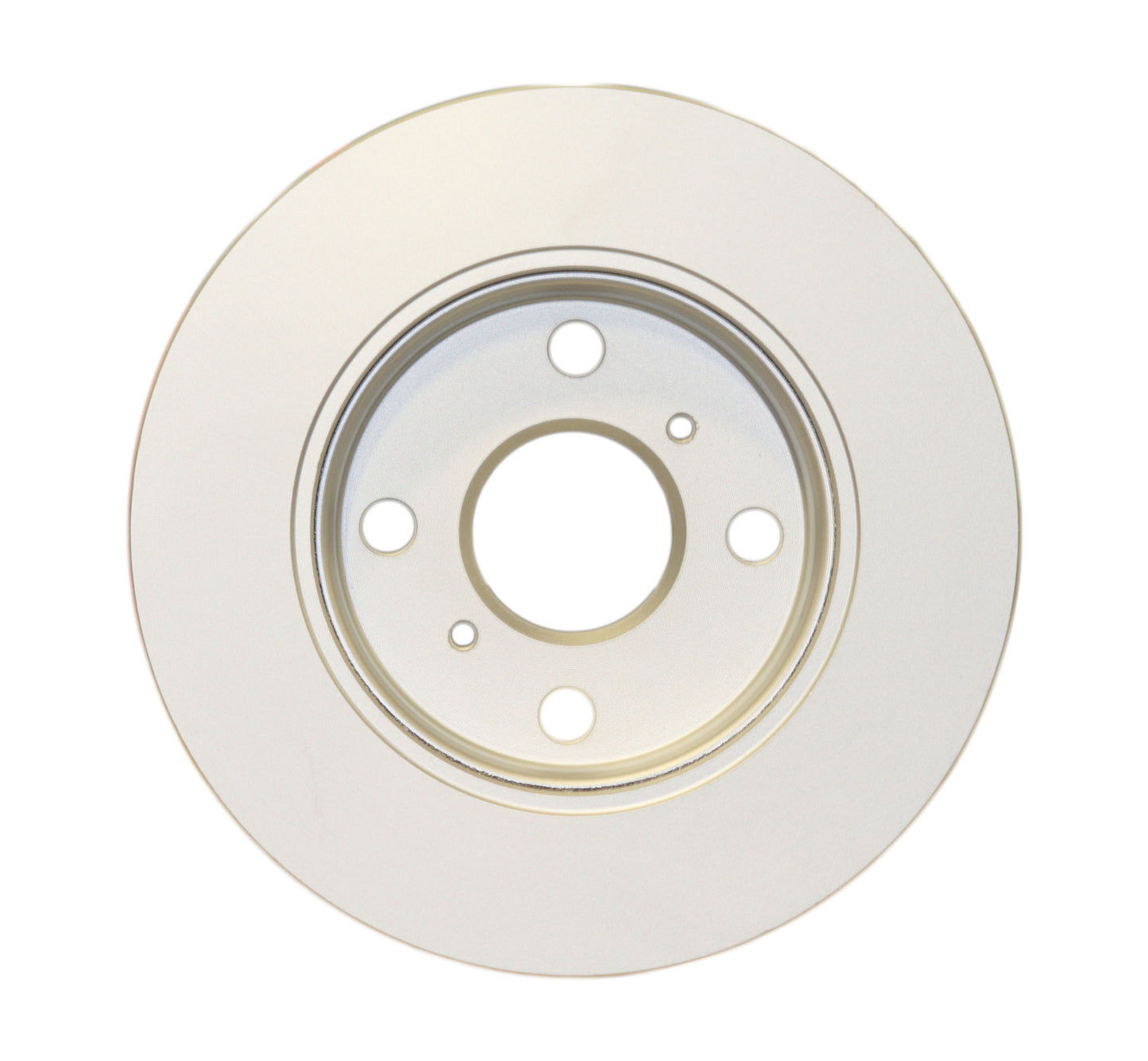 BRAKE DISC DBD00124 FITS TOYOTA