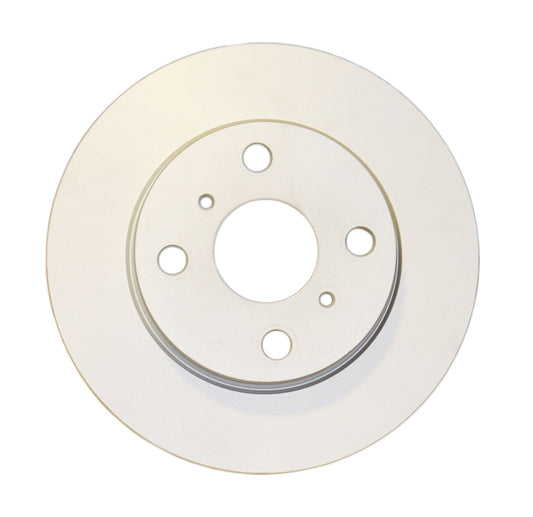 BRAKE DISC DBD00124 FITS TOYOTA