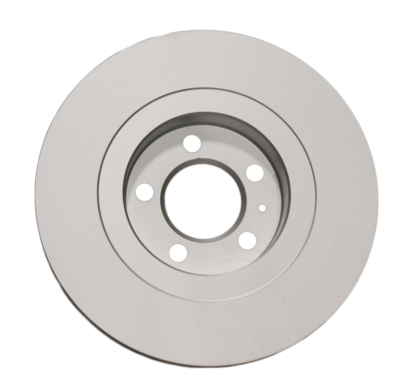 BRAKE DISC DBD00126 FITS AUDI, SEAT, SKODA, VOLKSWAGEN