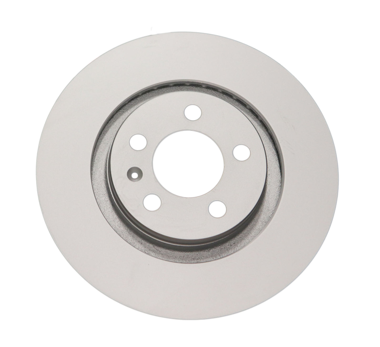 BRAKE DISC DBD00126 FITS AUDI, SEAT, SKODA, VOLKSWAGEN