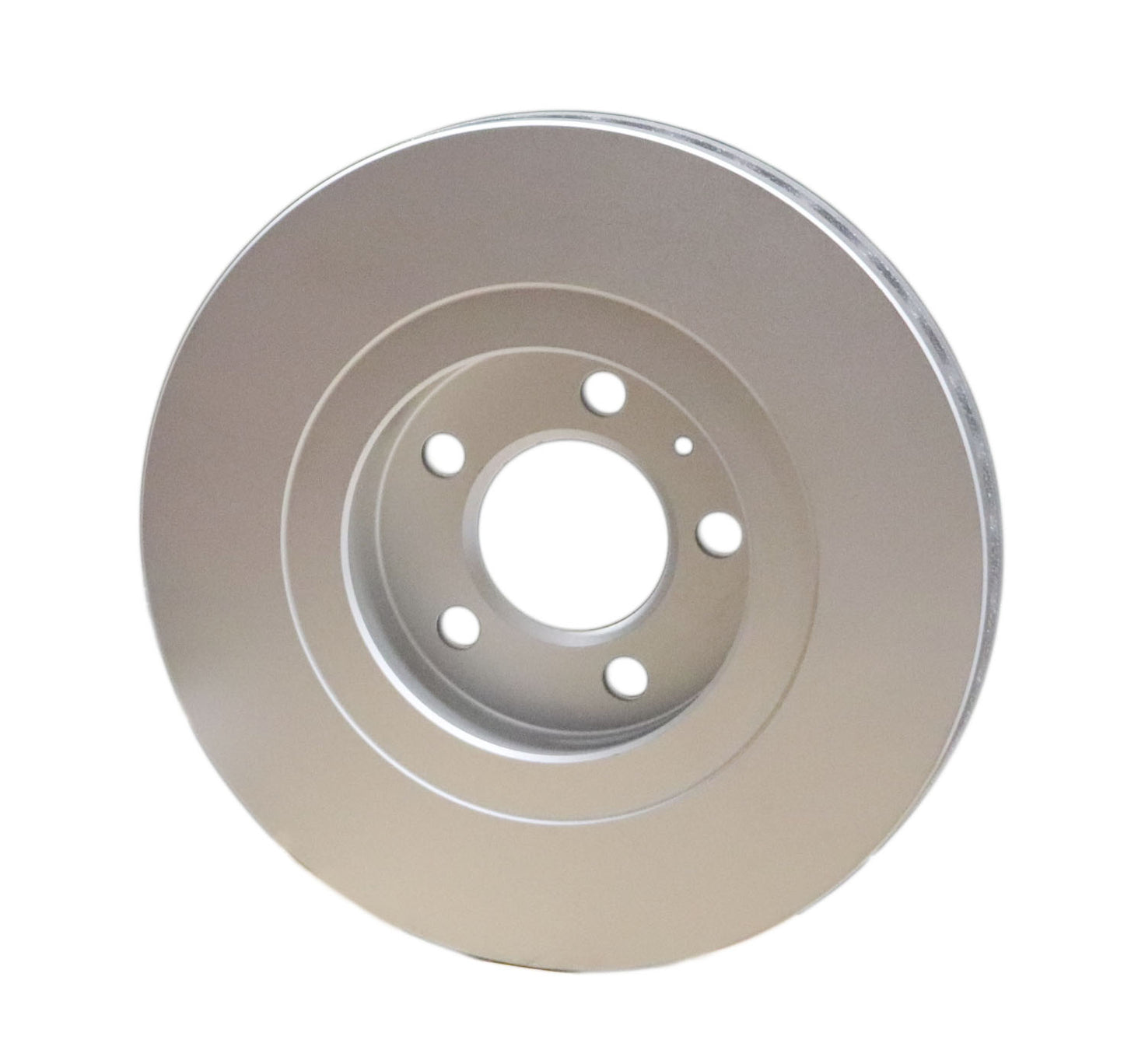 BRAKE DISC DBD00126 FITS AUDI, SEAT, SKODA, VOLKSWAGEN