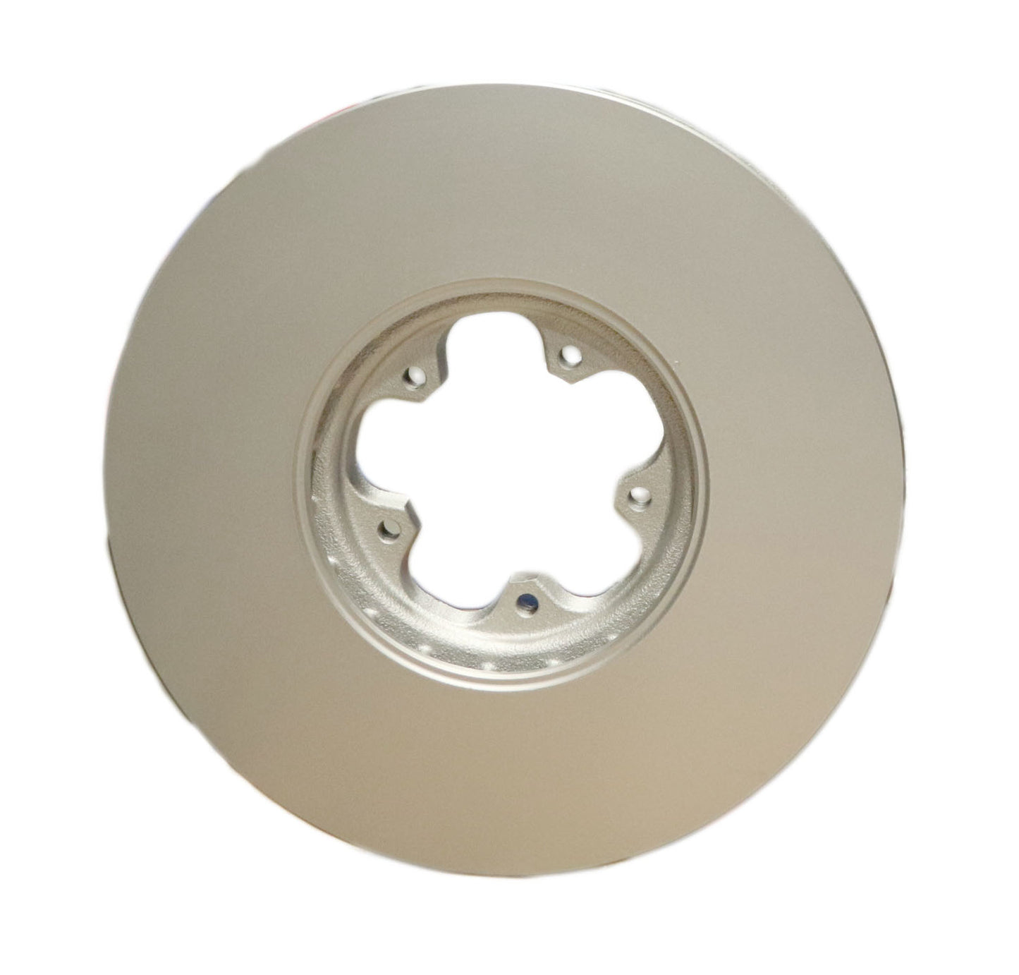 BRAKE DISC DBD00132 FITS FORD