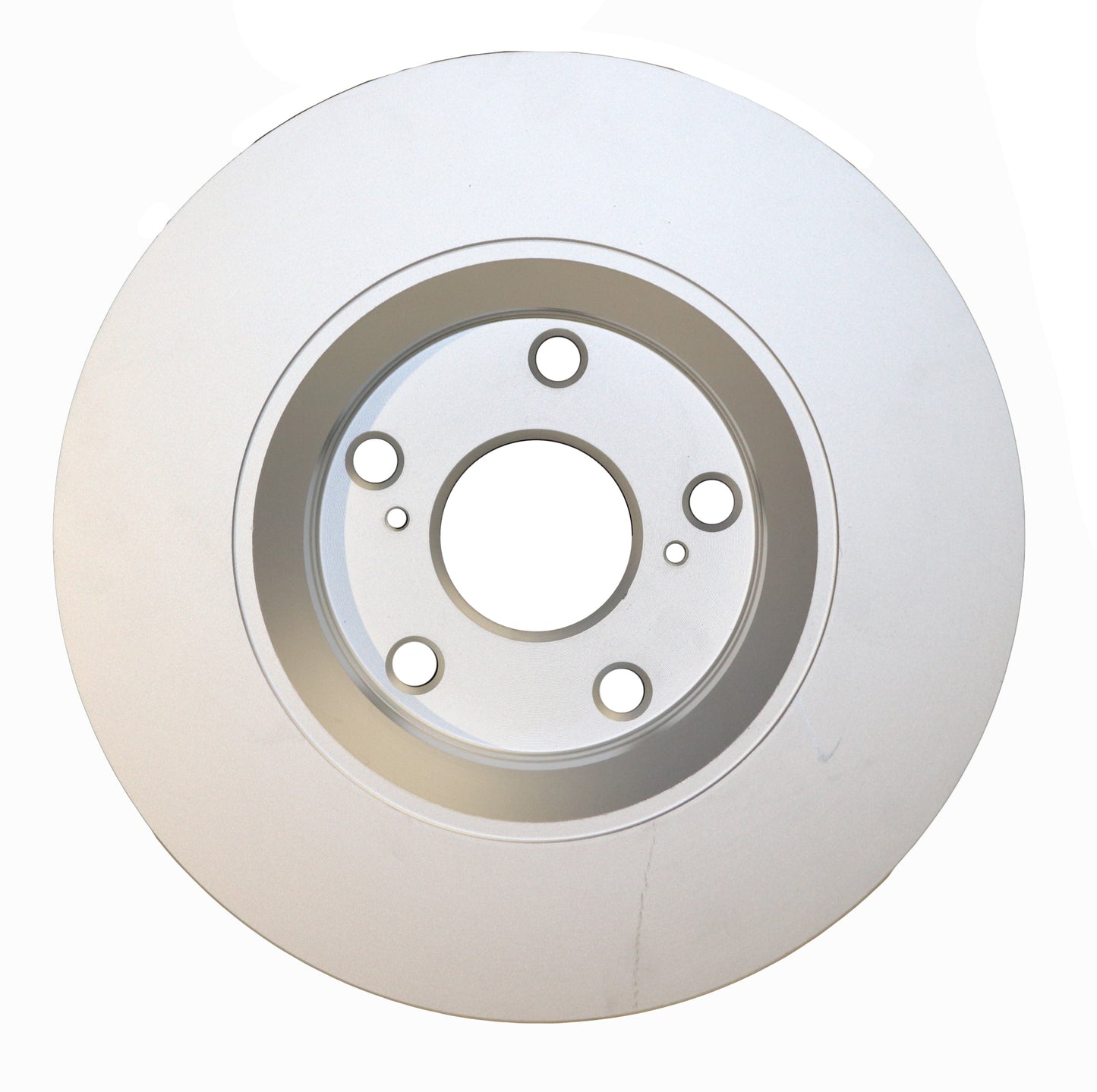 BRAKE DISC DBD00133 FITS TOYOTA