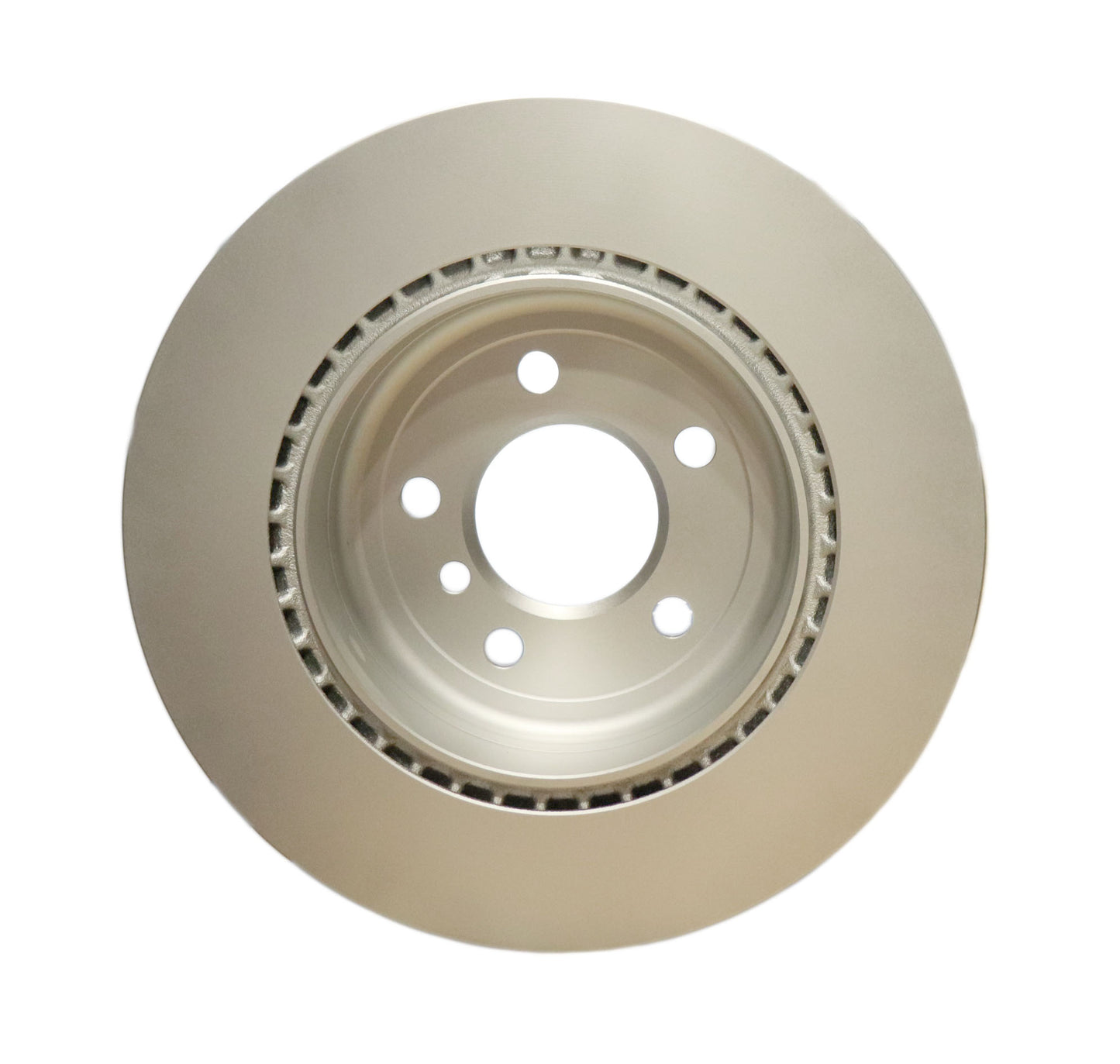 BRAKE DISC DBD00139 FITS BMW