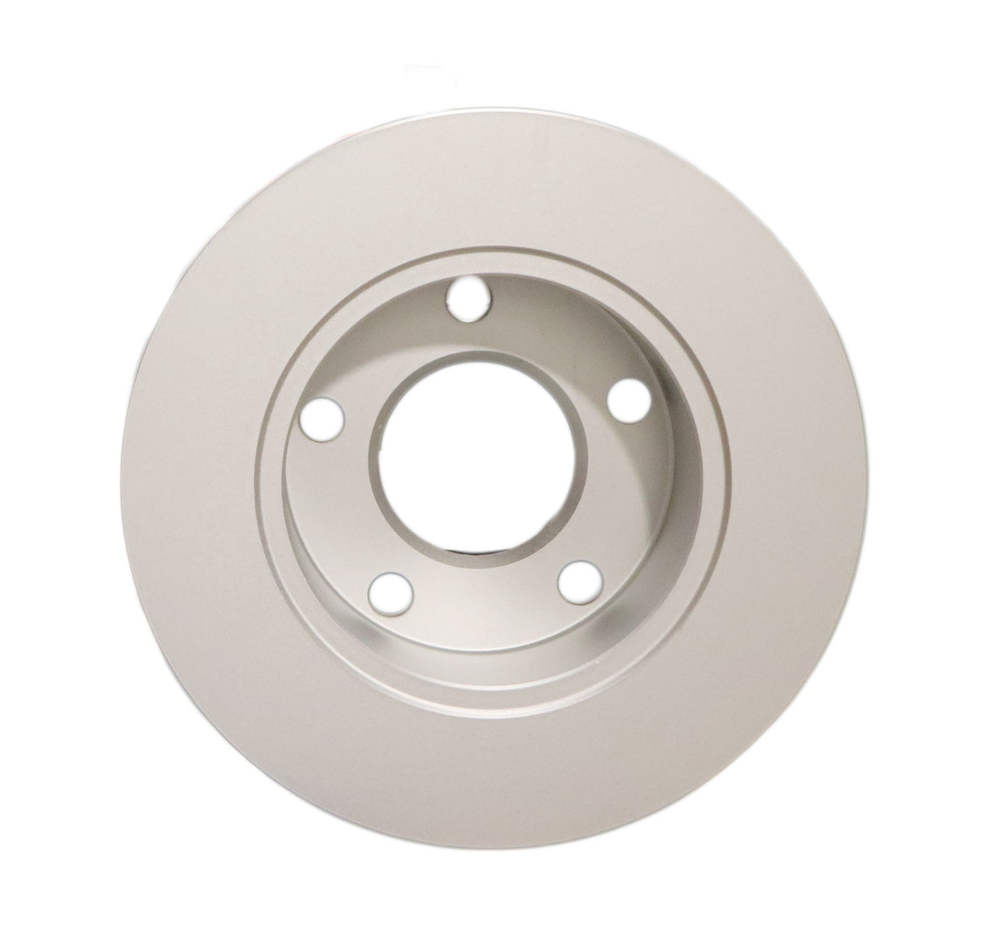 BRAKE DISC DBD00140 FITS AUDI, SKODA, VOLKSWAGEN