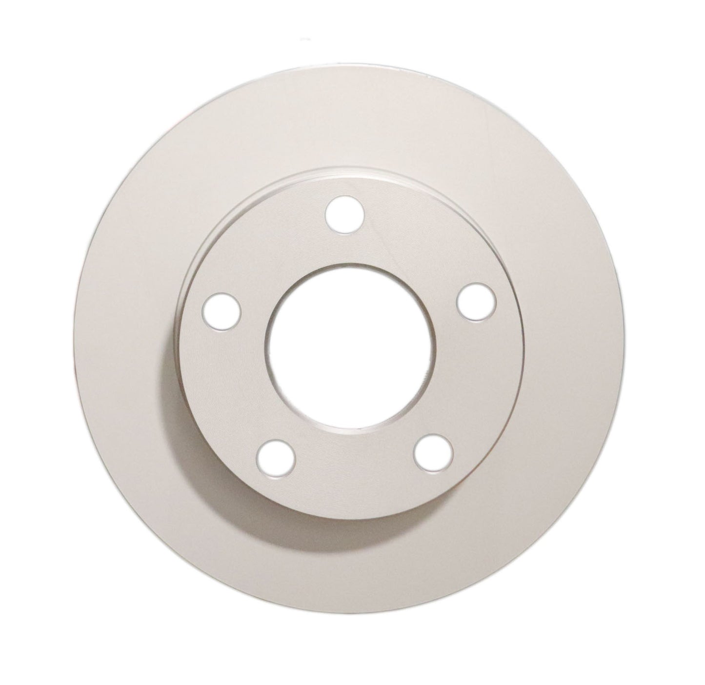 BRAKE DISC DBD00140 FITS AUDI, SKODA, VOLKSWAGEN