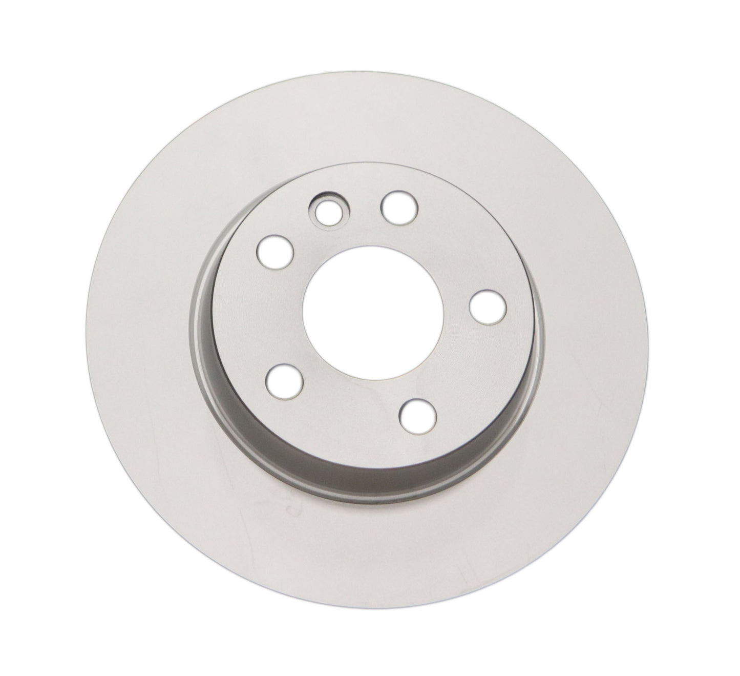 BRAKE DISC DBD00145 FITS VOLKSWAGEN