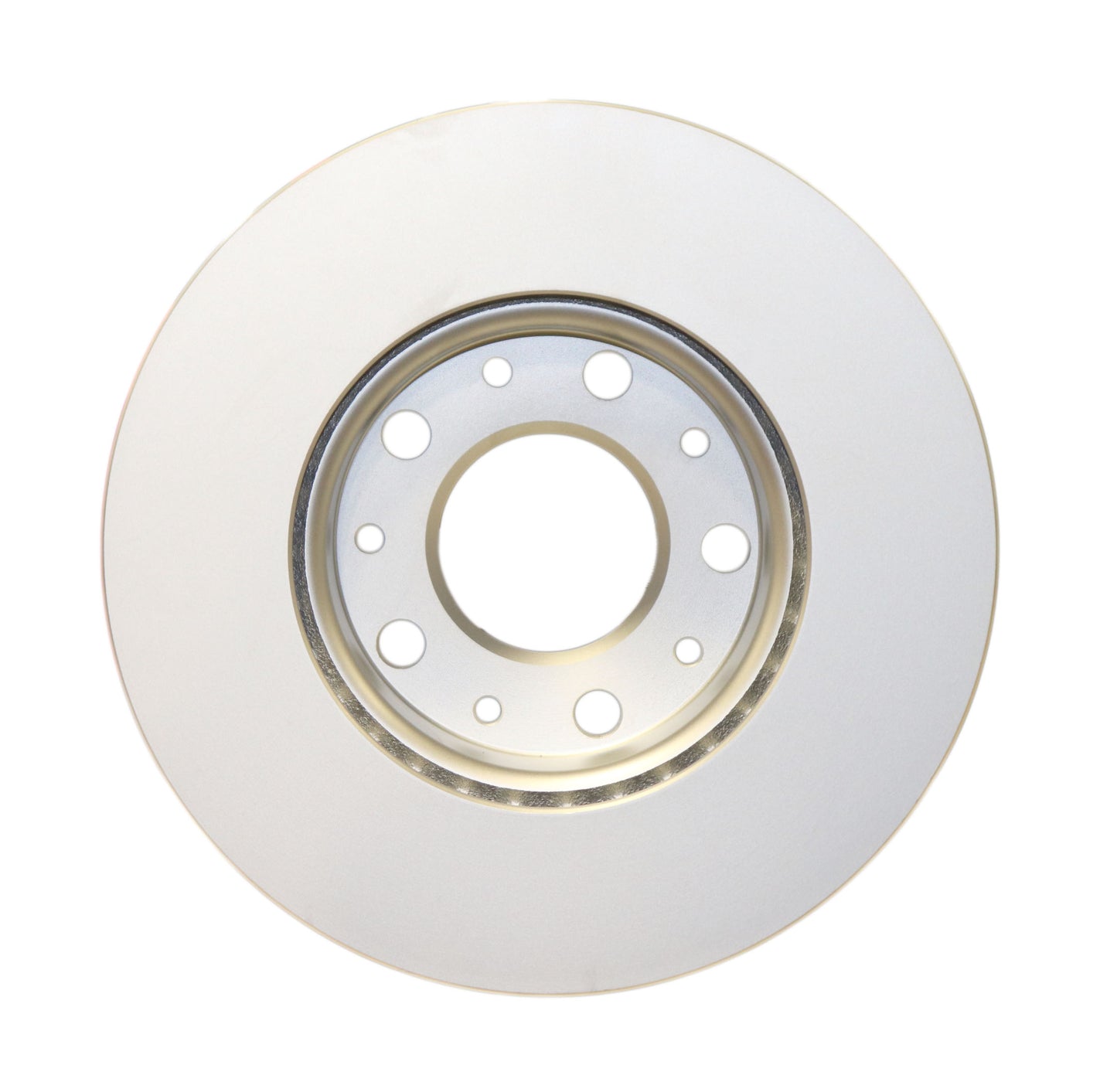 BRAKE DISC DBD00154 FITS CITROEN, FIAT, PEUGEOT