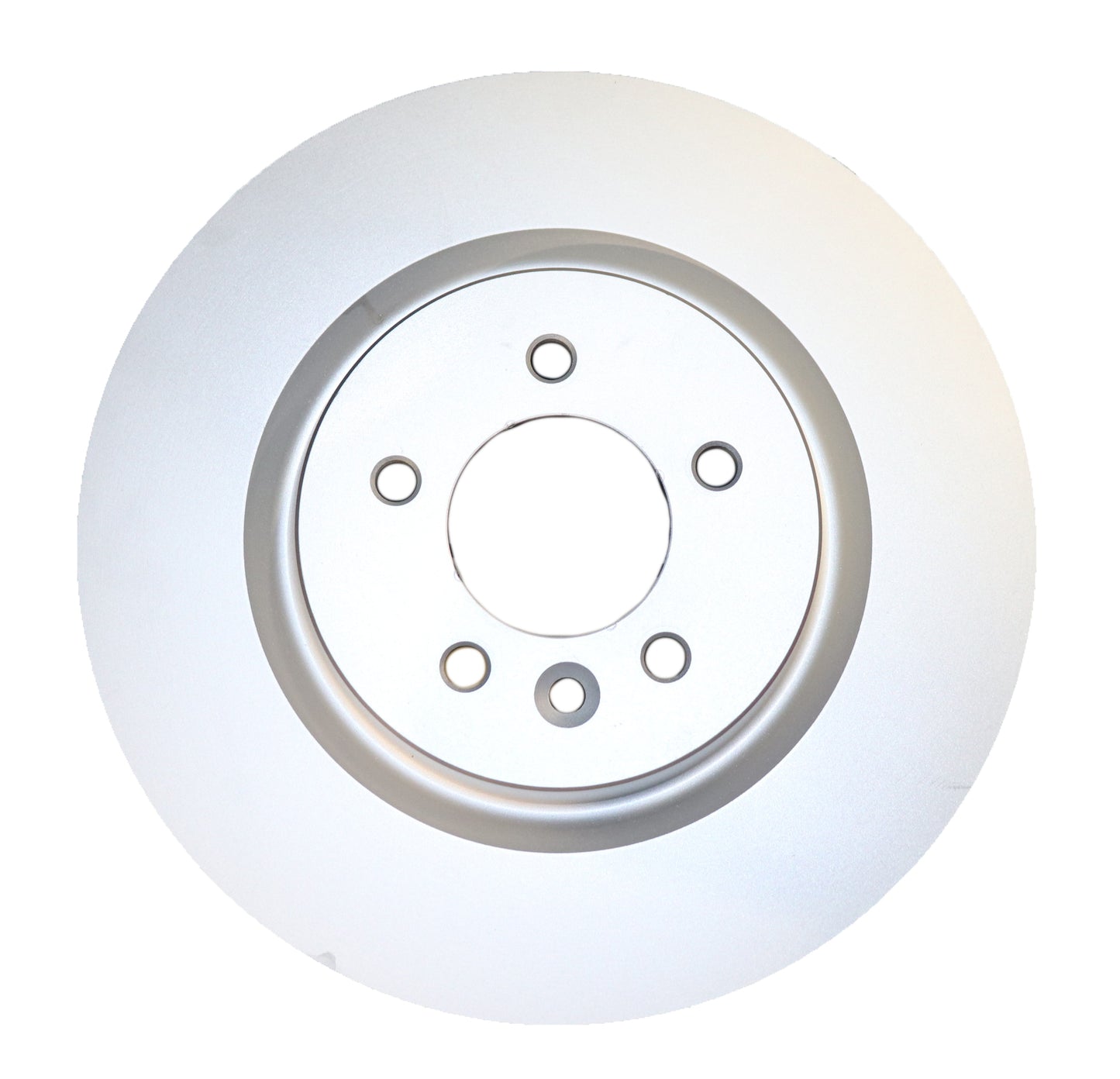 BRAKE DISC DBD00170 FITS LAND ROVER