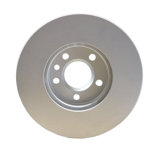 BRAKE DISC DBD00176 FITS FORD, SEAT, VOLKSWAGEN