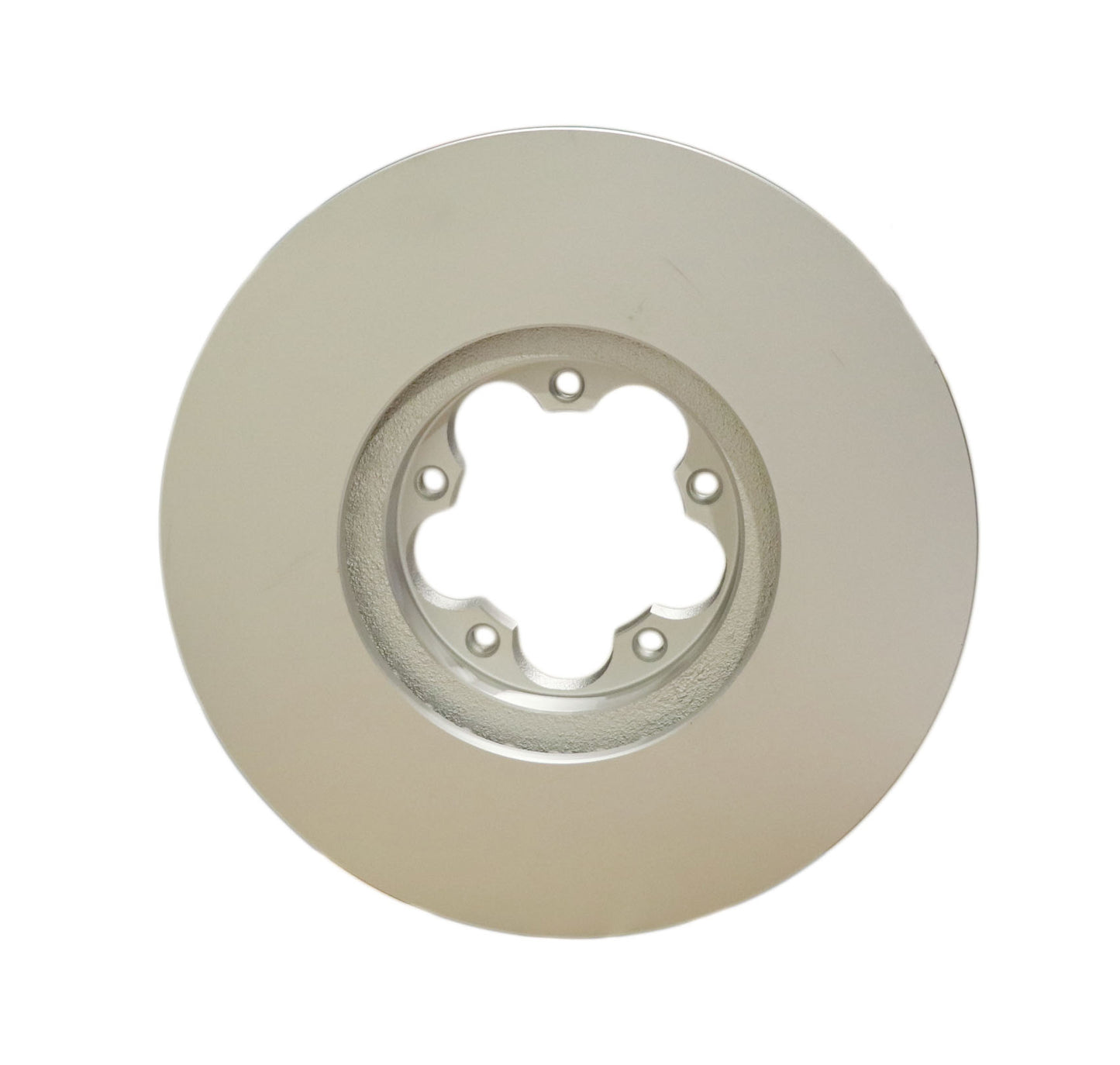 BRAKE DISC DBD00194 FITS FORD