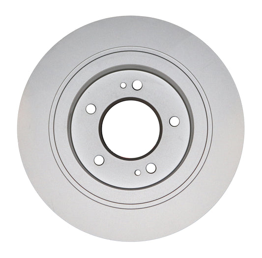 BRAKE DISC DBD00198 FITS HYUNDAI, KIA