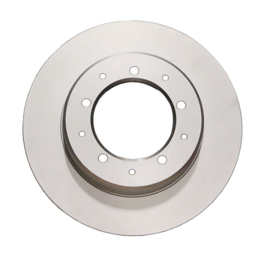 BRAKE DISC DBD00201 FITS LAND ROVER