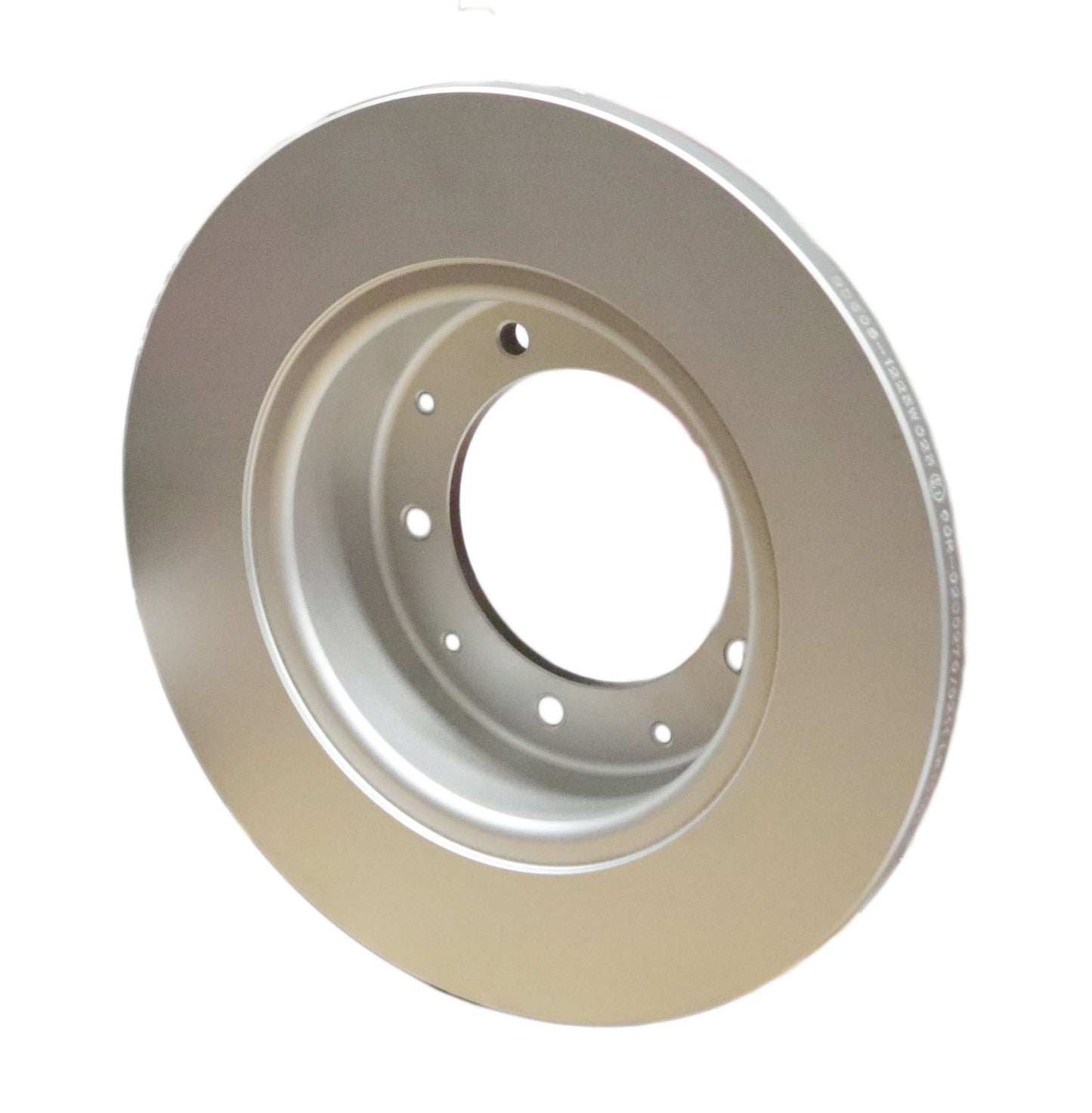 BRAKE DISC DBD00201 FITS LAND ROVER