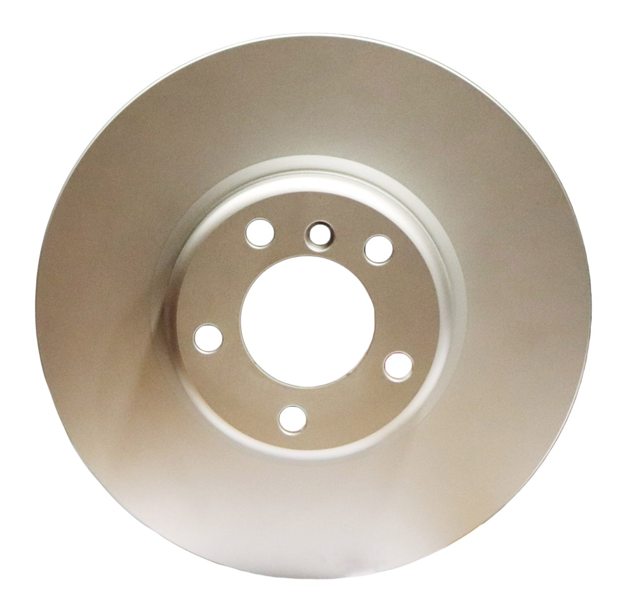 BRAKE DISC DBD00204 FITS BMW