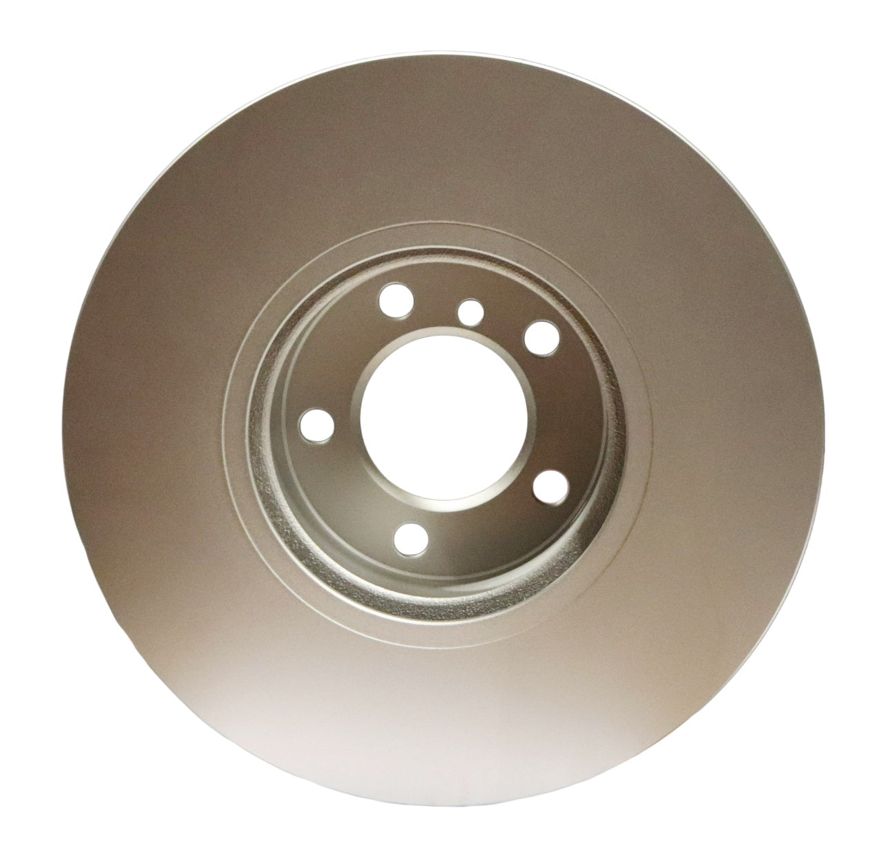 BRAKE DISC DBD00204 FITS BMW