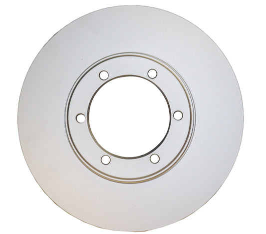 BRAKE DISC DBD00213 FITS LTI