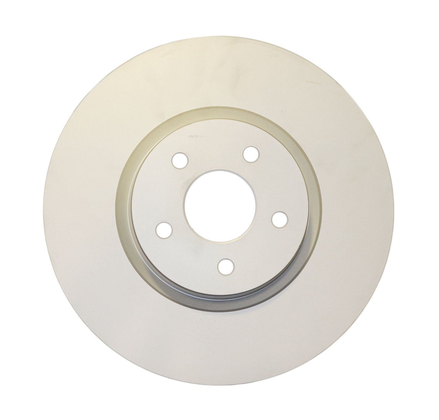 BRAKE DISC DBD00215 FITS FORD