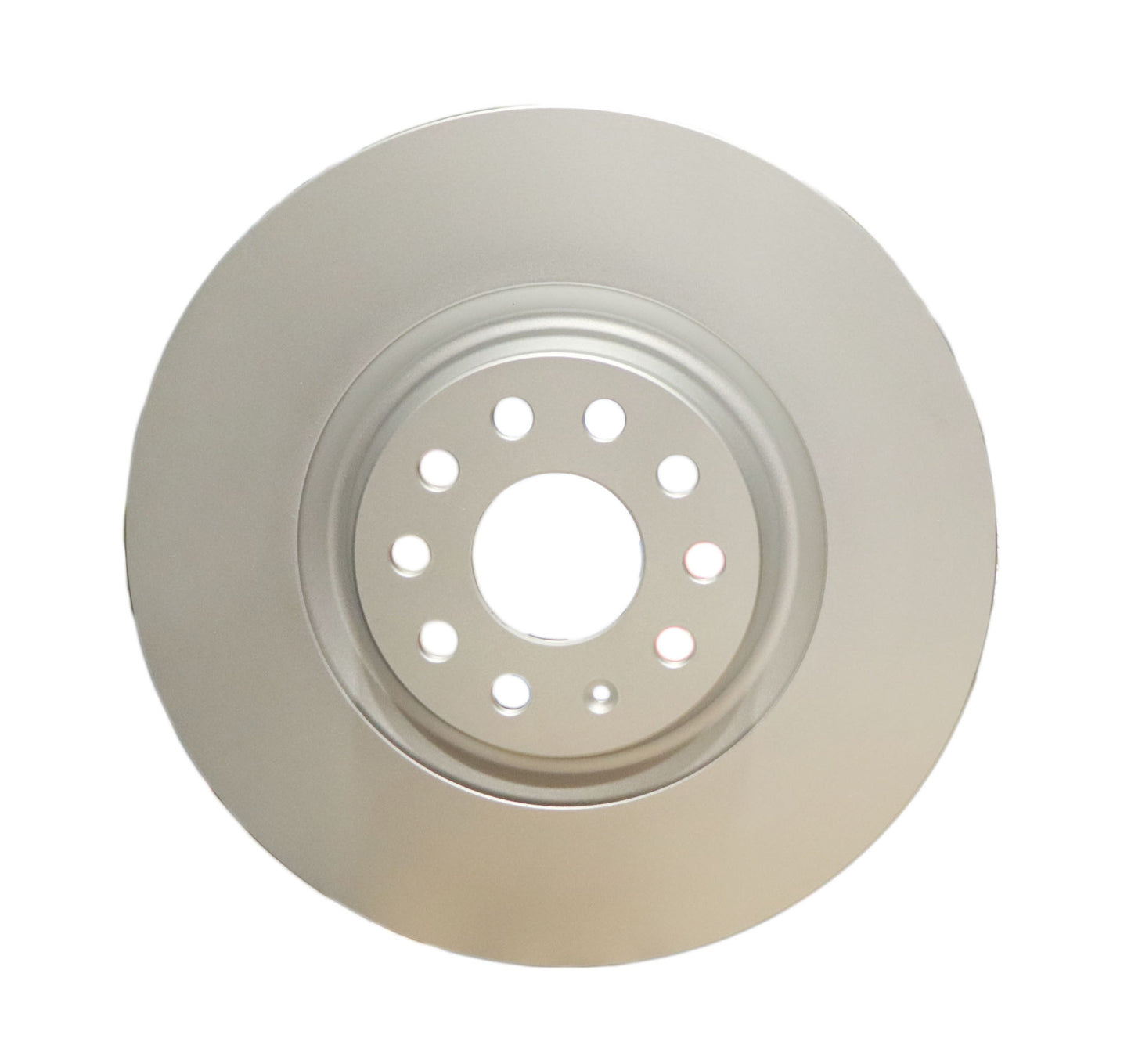 BRAKE DISC DBD00251 FITS AUDI, CUPRA, SEAT, SKODA, VOLKSWAGEN