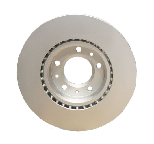 BRAKE DISC DBD00252 FITS CITROEN, OPEL, PEUGEOT, VAUXHALL