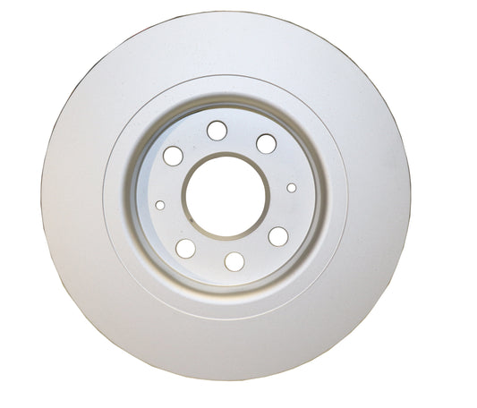 BRAKE DISC DBD00268 FITS FIAT, OPEL, VAUXHALL