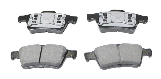 BRAKE PAD SET DBP00005 FITS FORD