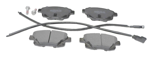 BRAKE PAD SET DBP00008 FITS FORD