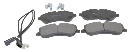 BRAKE PAD SET DBP00011 FITS FORD