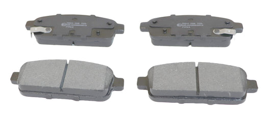 BRAKE PAD SET DBP00014 FITS CHEVROLET