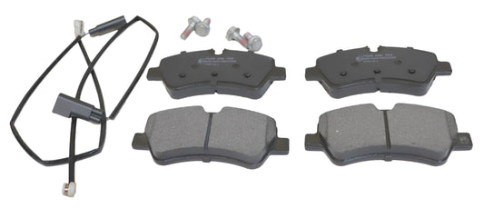 BRAKE PAD SET DBP00020 FITS FORD