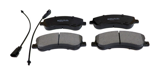 BRAKE PAD SET DBP00021 FITS FORD