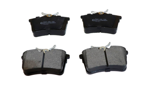 BRAKE PAD SET DBP00026 FITS CITROEN