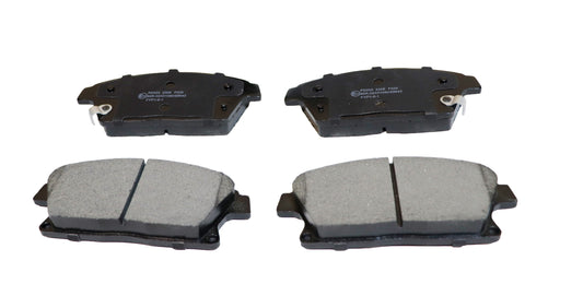 BRAKE PAD SET DBP00031 FITS CHEVROLET