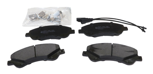 BRAKE PAD SET DBP00039 FITS FORD