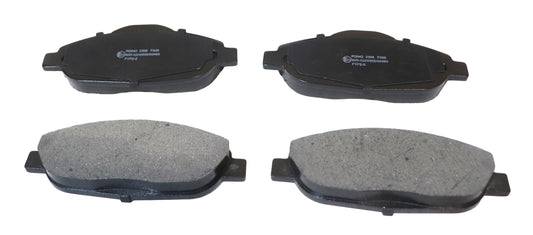 BRAKE PAD SET DBP00040 FITS PEUGEOT