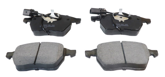 BRAKE PAD SET DBP00042 FITS V.A.G.