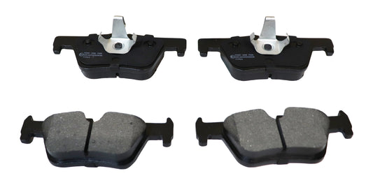 BRAKE PAD SET DBP00048 FITS BMW