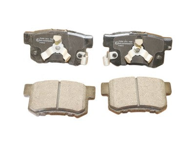 BRAKE PAD SET DBP00050 FITS HONDA