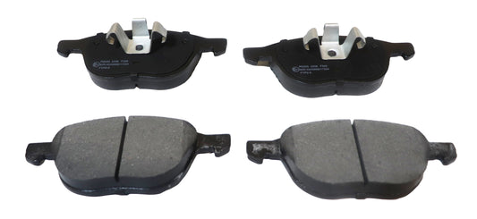 BRAKE PAD SET DBP00051 FITS FORD