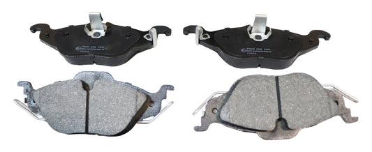 BRAKE PAD SET DBP00055 FITS VAUXHALL