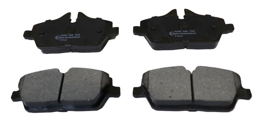 BRAKE PAD SET DBP00057 FITS BMW