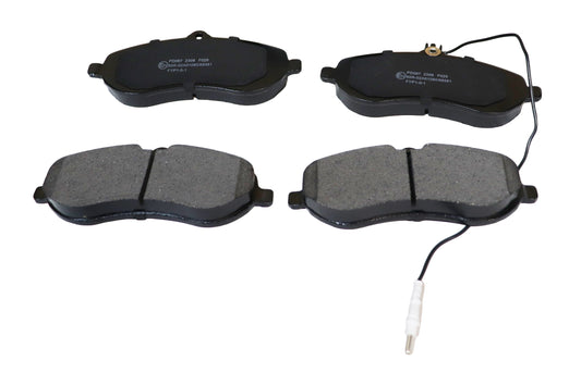 BRAKE PAD SET DBP00060 FITS CITROEN