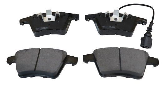 BRAKE PAD SET DBP00064 FITS V.A.G.